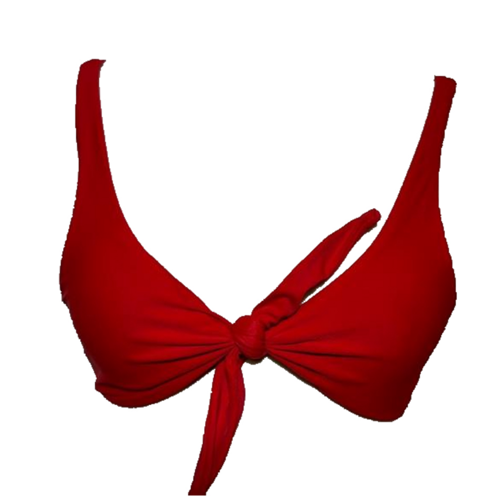 Zapul Swim Woman’s Bikini Top Size M